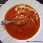 Zupa pomidorowa z midolline