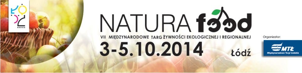 Natura Food logo