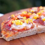 Pizza bezglutenowa