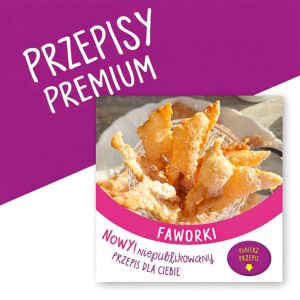 Przepisy Premium
