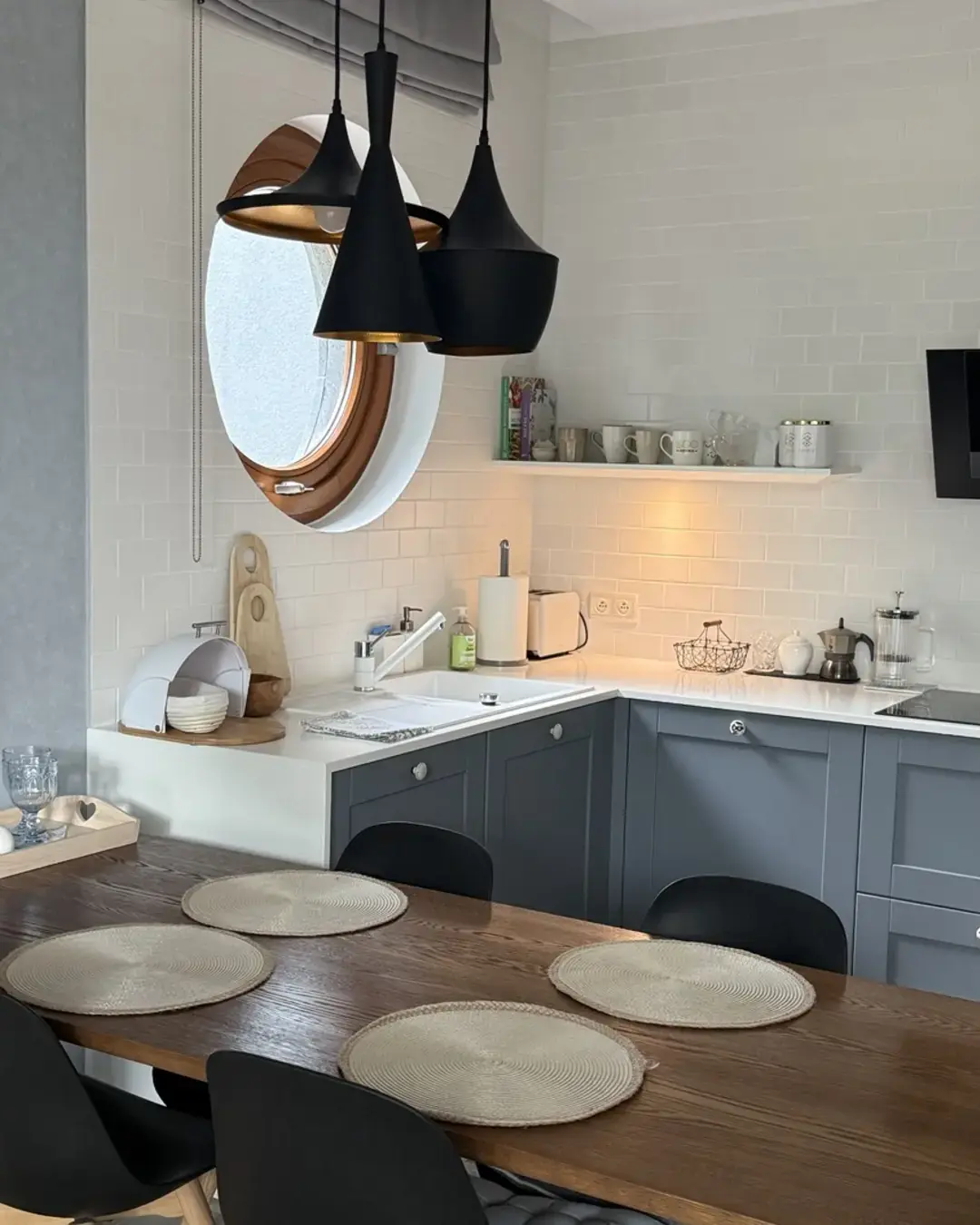 Apartament u MAG