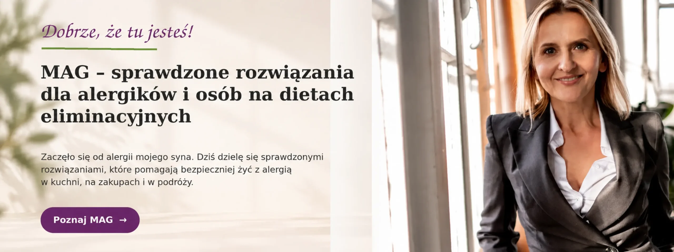 Co druga